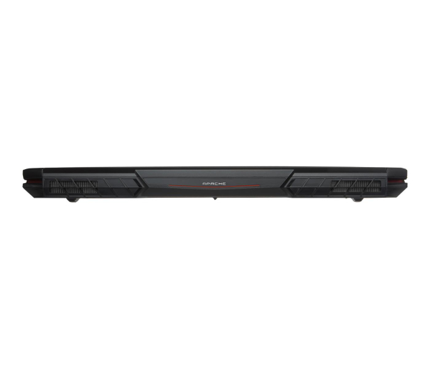MSI GE72MVR i7/16GB/1TB+256SSD/Win10 GTX1070 120Hz - 361137 - zdjęcie 16